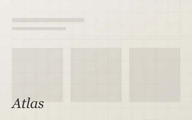 Atlas