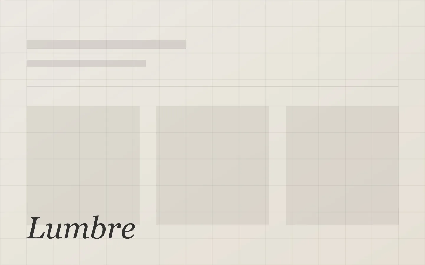 Lumbre