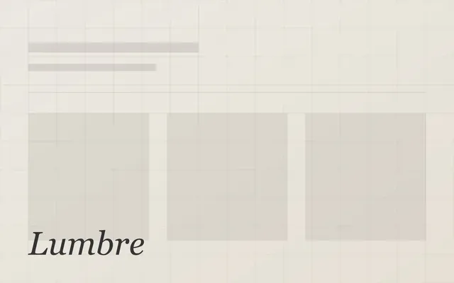 Lumbre
