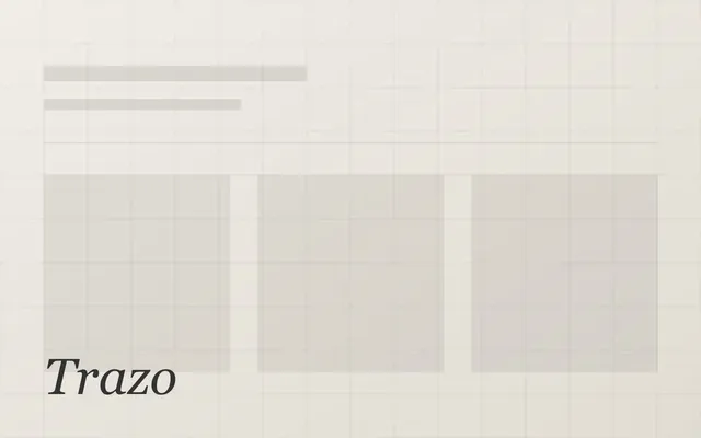 Trazo
